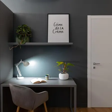 Il Bunbunin Di Piazza Vittorio Bed & Breakfast Turin