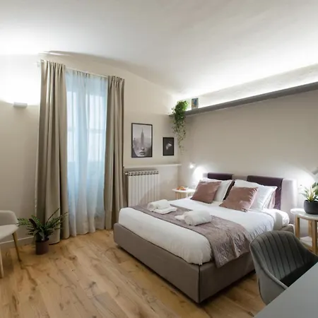 Il Bunbunin Di Piazza Vittorio