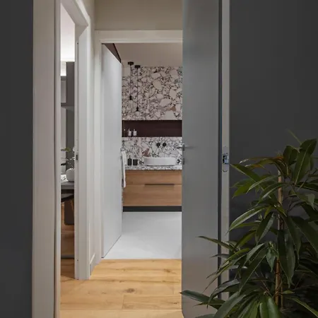 Il Bunbunin Di Piazza Vittorio *