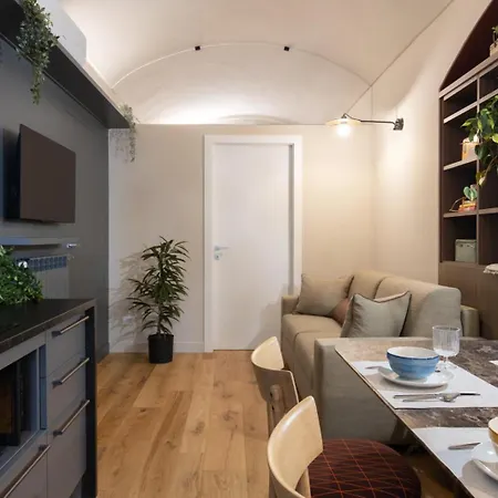 Bed & Breakfast Il Bunbunin Di Piazza Vittorio *