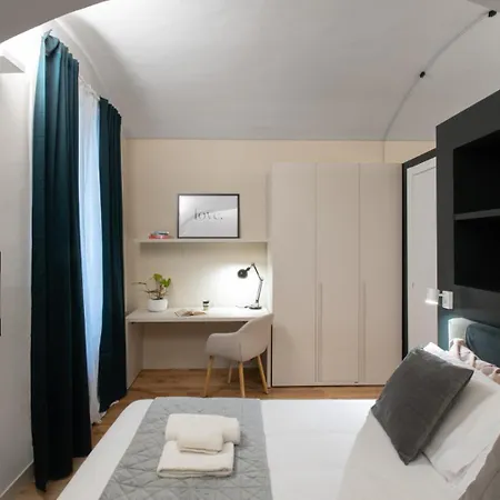 Il Bunbunin Di Piazza Vittorio