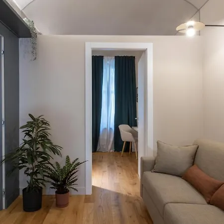 Il Bunbunin Di Piazza Vittorio Bed & Breakfast Turin