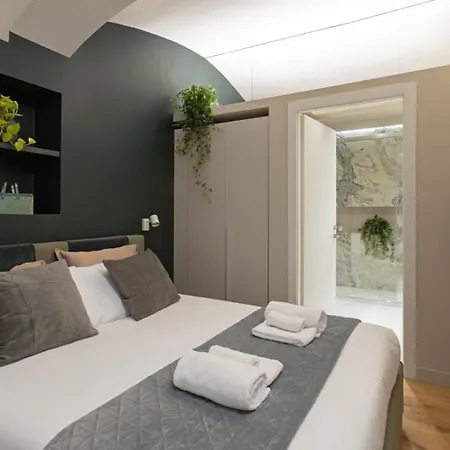 Bed & Breakfast Il Bunbunin Di Piazza Vittorio