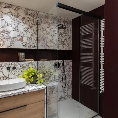 Bed & Breakfast Il Bunbunin Di Piazza Vittorio Turin