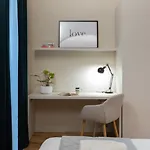 Il Bunbunin Di Piazza Vittorio Couette-café
