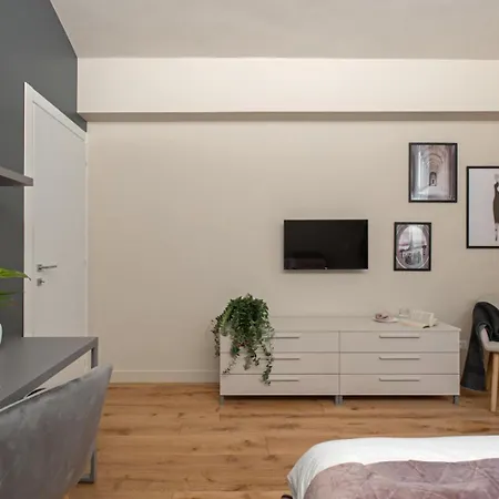 Il Bunbunin Di Piazza Vittorio