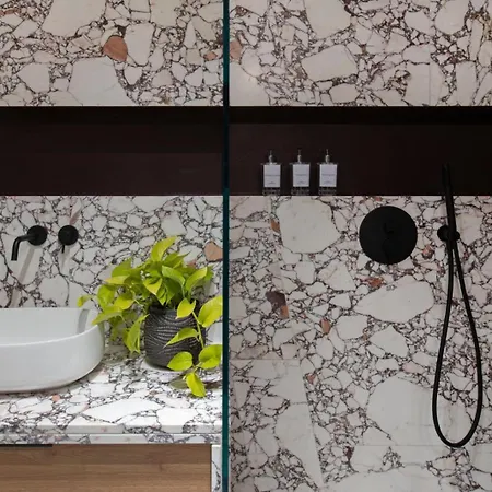 Il Bunbunin Di Piazza Vittorio *