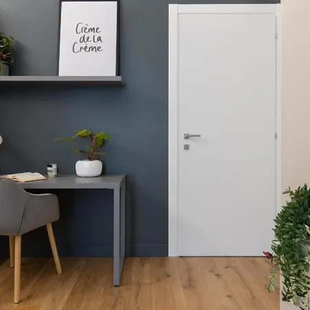 Il Bunbunin Di Piazza Vittorio Frühstückspension