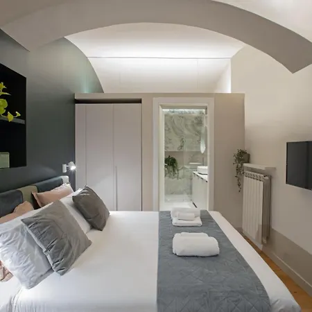 Bed & Breakfast Il Bunbunin Di Piazza Vittorio Turin