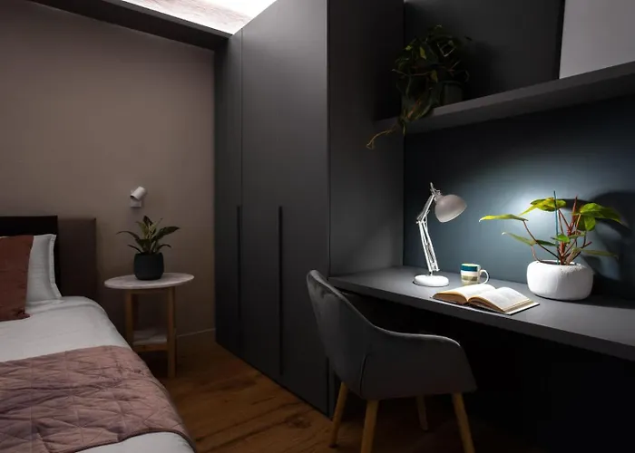 Bed and breakfast Il Bunbunin Di Piazza Vittorio