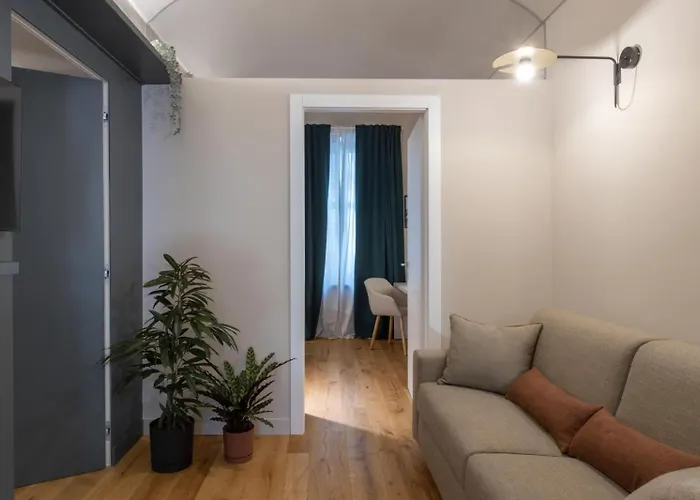 Il Bunbunin Di Piazza Vittorio Bed and breakfast Turín